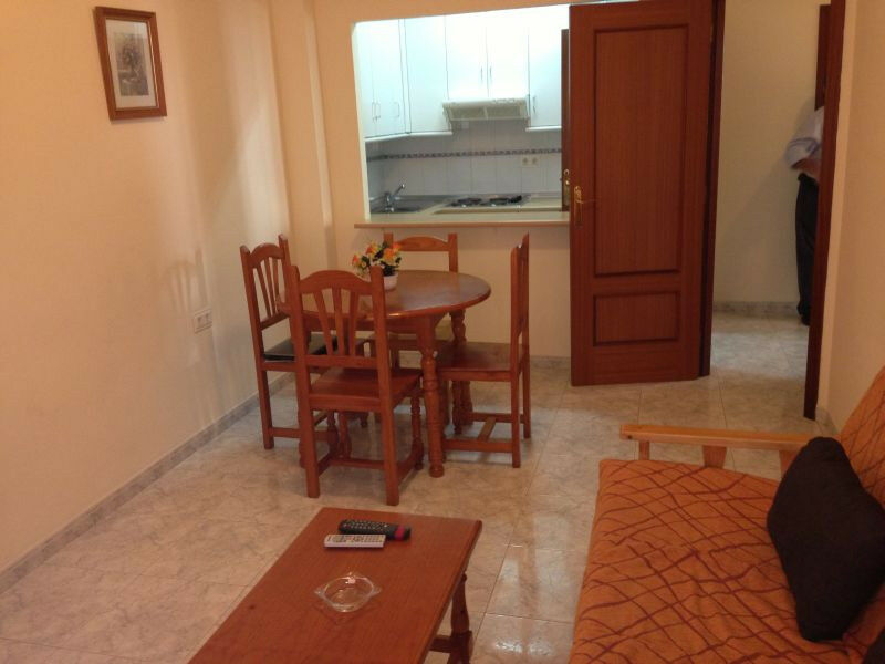 Middle Floor Apartment Nerja Málaga - image 6