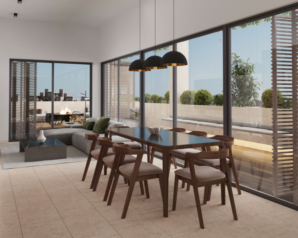 Ground Floor Apartment New Golden Mile Málaga - image 6
