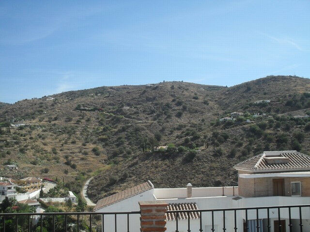 Townhouse Torrox Málaga - image 6