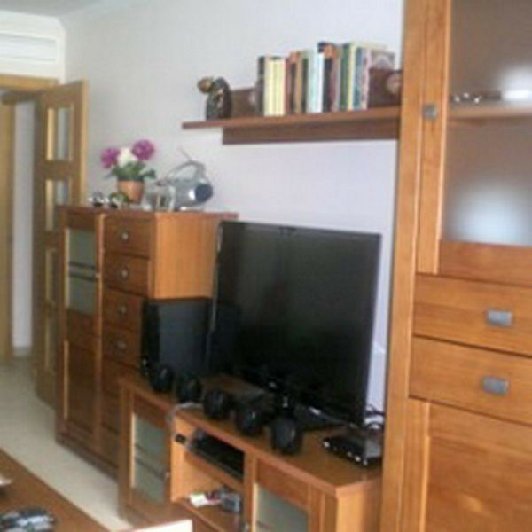 Middle Floor Apartment Torre del Mar Málaga - image 6