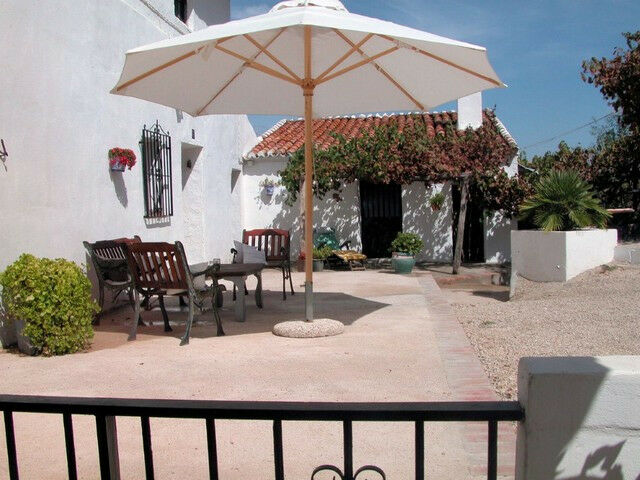 Bed and Breakfast Colmenar Málaga - image 6