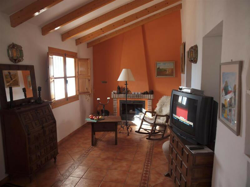 Detached Villa Algarrobo Málaga - Bild 6