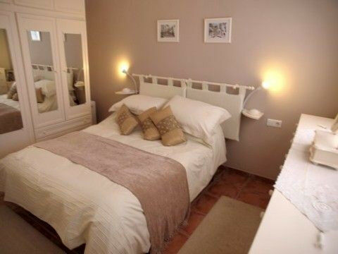 Detached Villa Comares Málaga - Bild 6