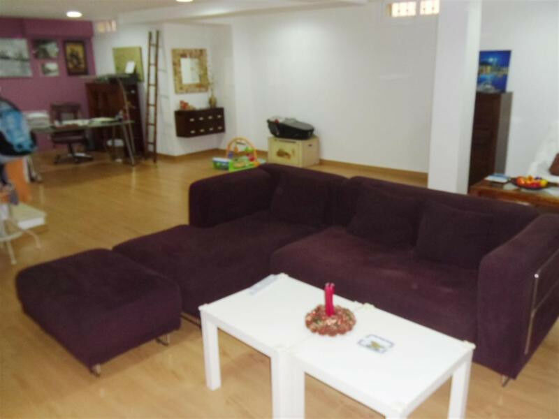 Semi-Detached House Torre del Mar Málaga - image 6
