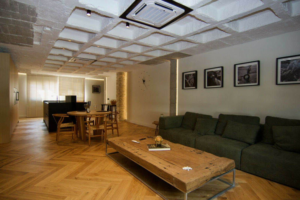 Middle Floor Apartment Marbella Málaga - image 6