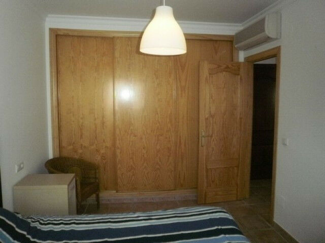 Ground Floor Apartment Nerja Málaga - image 6