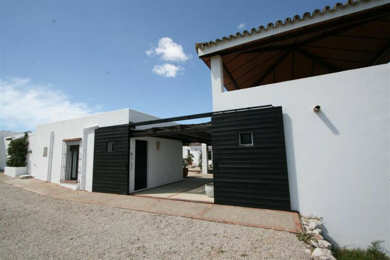Finca - Cortijo Arcos de la Frontera Cádiz - image 6