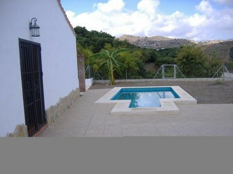 Detached Villa Vélez-Málaga Málaga - image 6