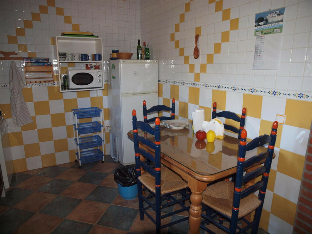 Finca - Cortijo Iznate Málaga - image 6