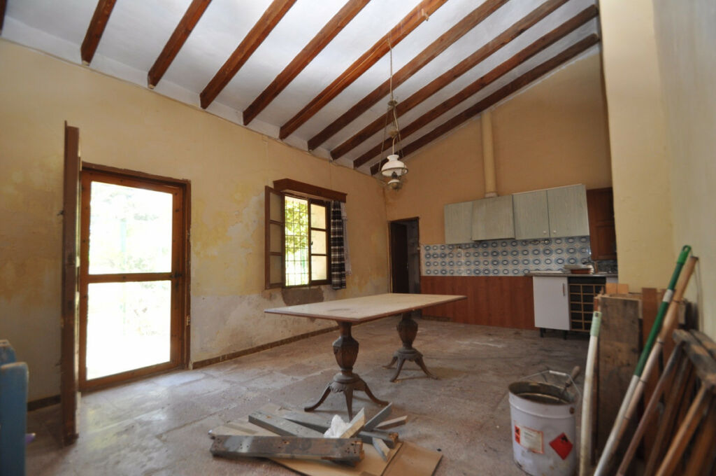 Finca - Cortijo Pinoso Alicante - image 6