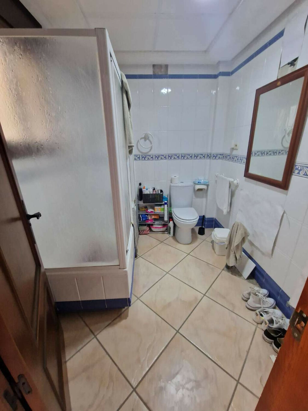 Detached Villa Alhaurín de la Torre Málaga - image 6