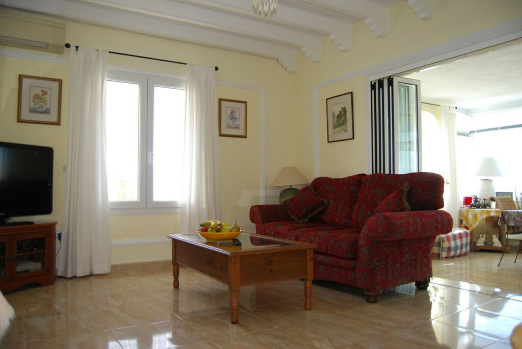 Detached Villa Nerja Málaga - image 6