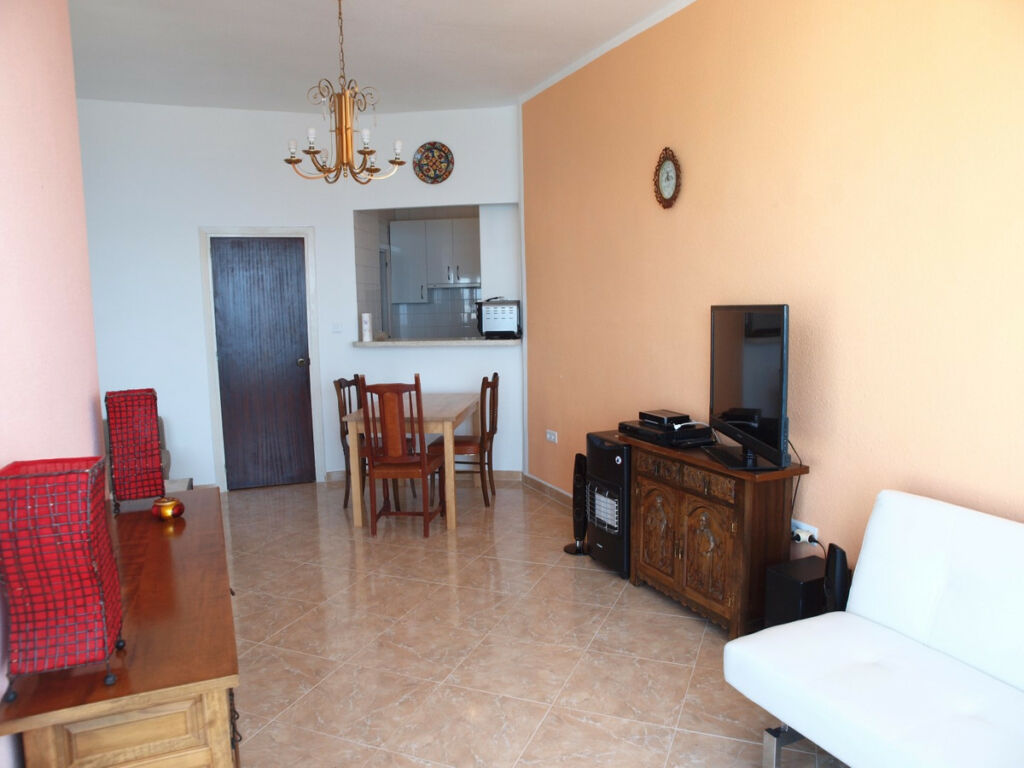 Penthouse Algarrobo Málaga - image 6
