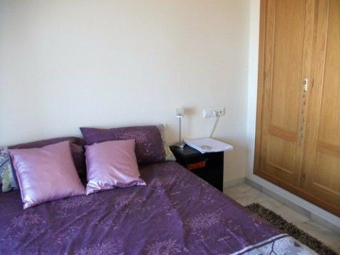Middle Floor Apartment Caleta de Vélez Málaga - image 6