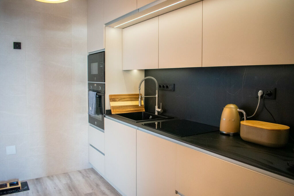 Townhouse Torrevieja Alicante - image 10