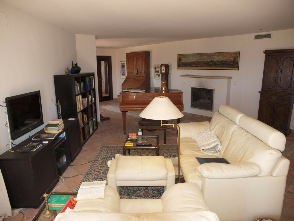 Detached Villa Caleta de Vélez Málaga - image 6