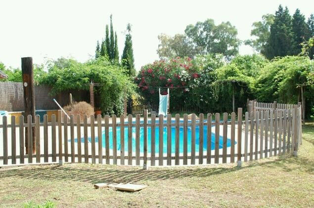 Detached Villa Jimena de la Frontera Cádiz - image 6