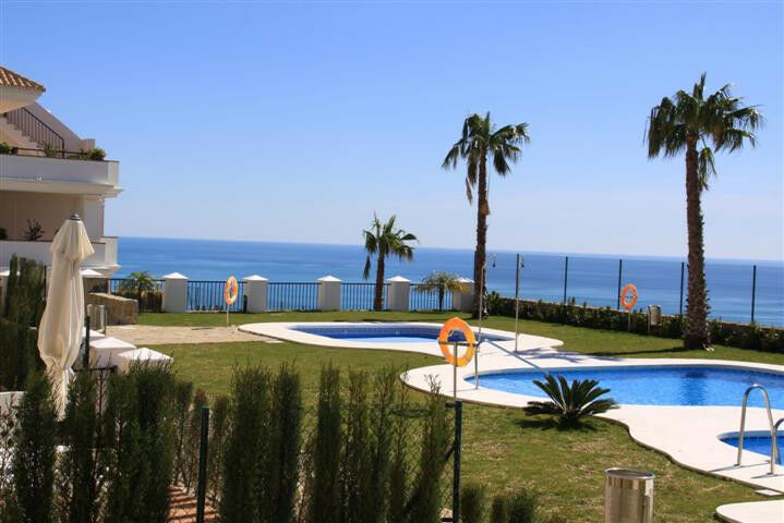 Ground Floor Apartment Rincón de la Victoria Málaga - image 6