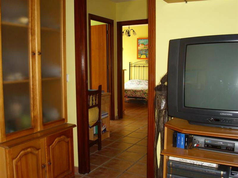 Ground Floor Apartment Mezquitilla Málaga - image 6