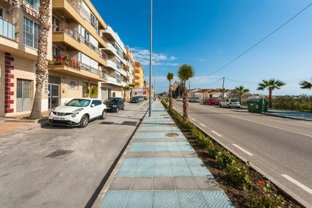 Ground Floor Apartment El Morche Málaga - image 6