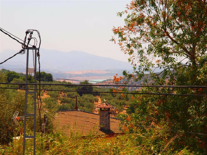 Finca - Cortijo Periana Málaga - image 6