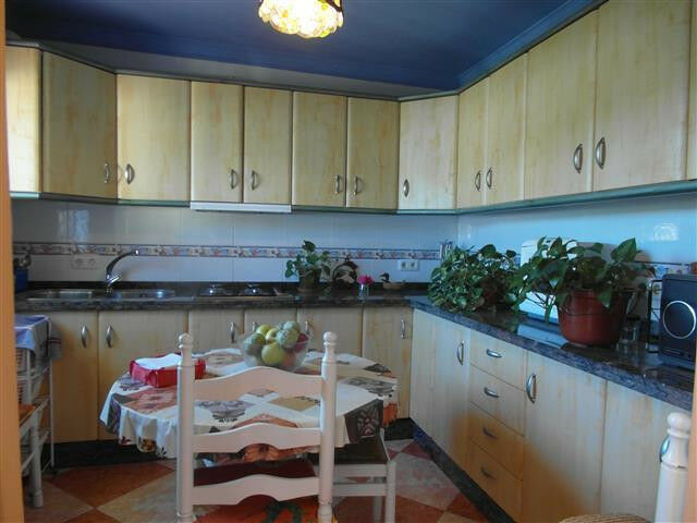 Detached Villa Algarrobo Málaga - image 6
