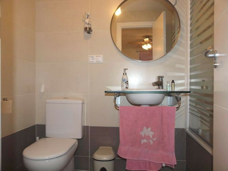 Ground Floor Apartment Almayate Málaga - image 6