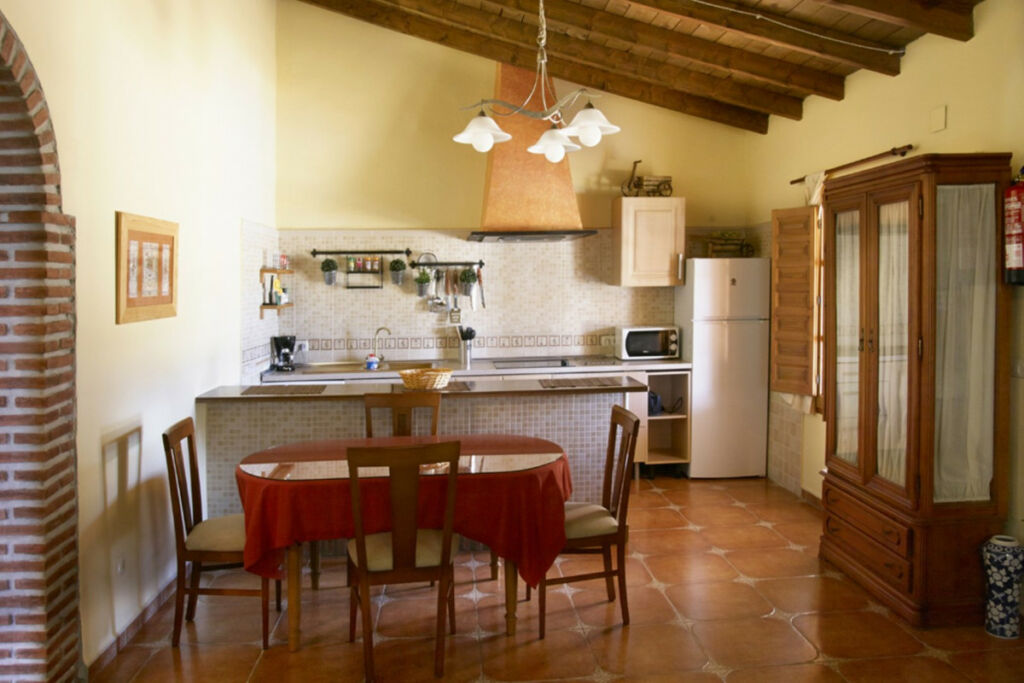 Finca - Cortijo Almachar Málaga - image 6