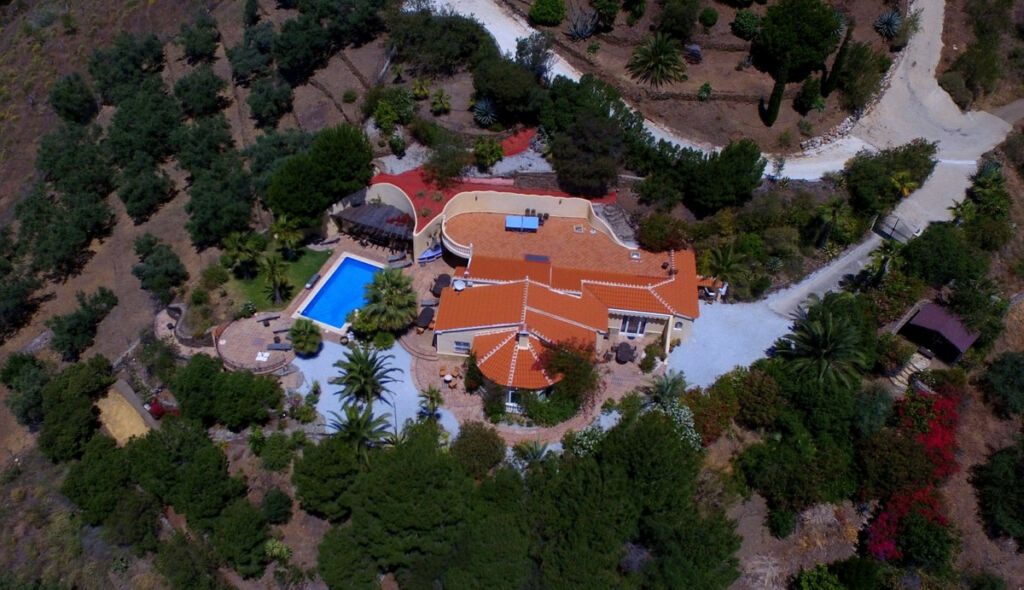 Detached Villa Algarrobo Málaga - image 6