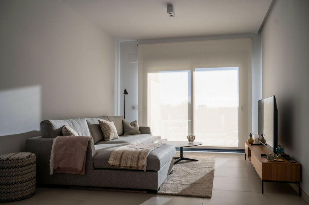 Ground Floor Apartment Pilar de la Horadada Alicante - image 6