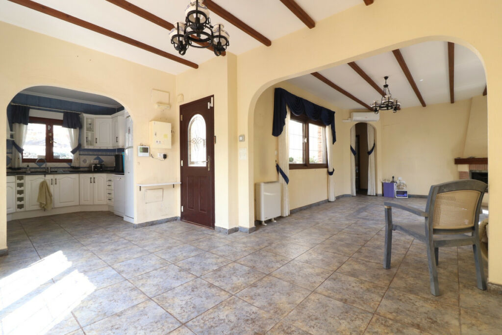 Detached Villa Formentera del Segura Alicante - image 6