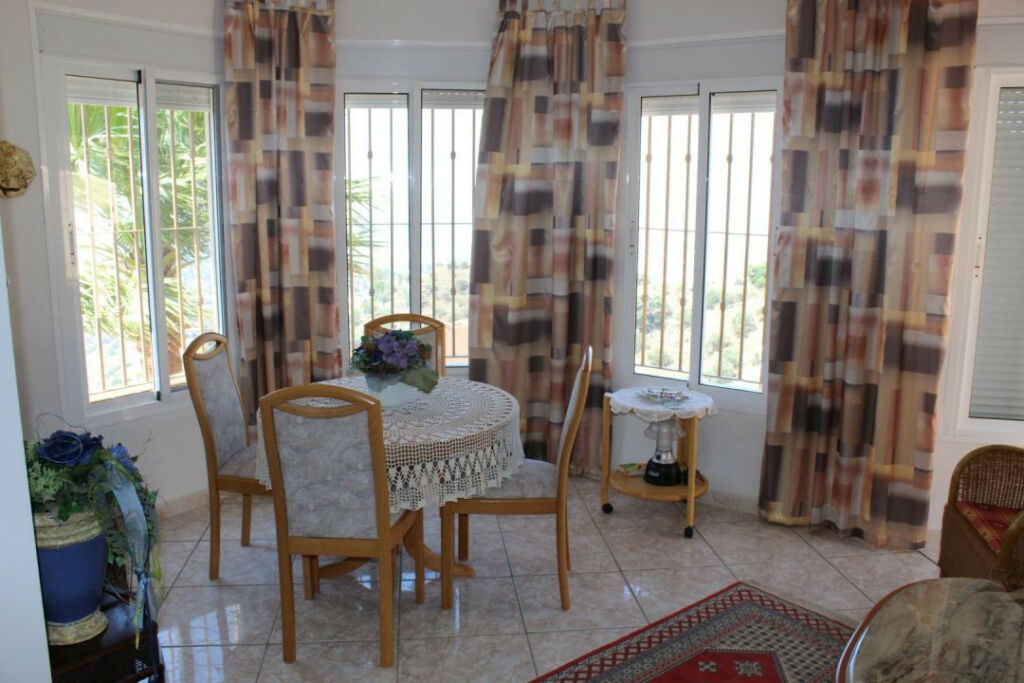 Detached Villa Algarrobo Málaga - image 6