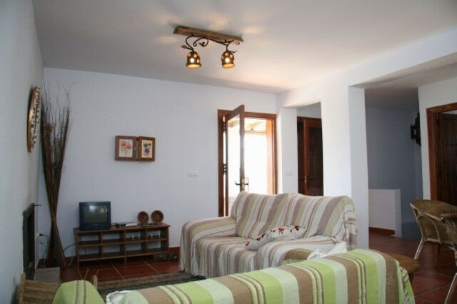 Detached Villa Frigiliana Málaga - image 6