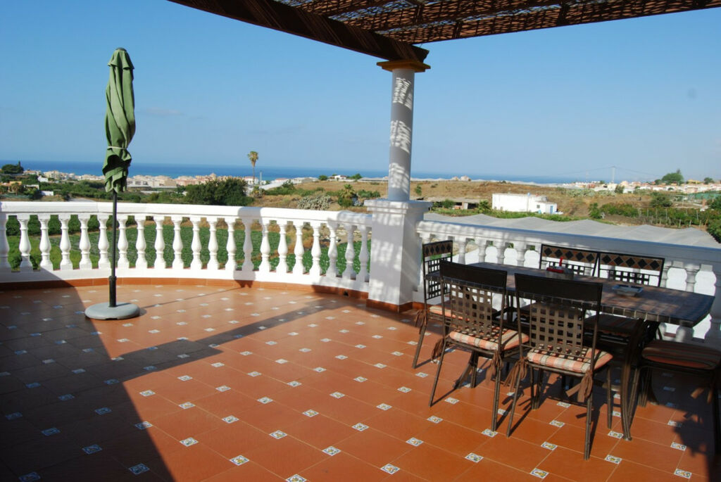 Detached Villa Torrox Costa Málaga - image 6
