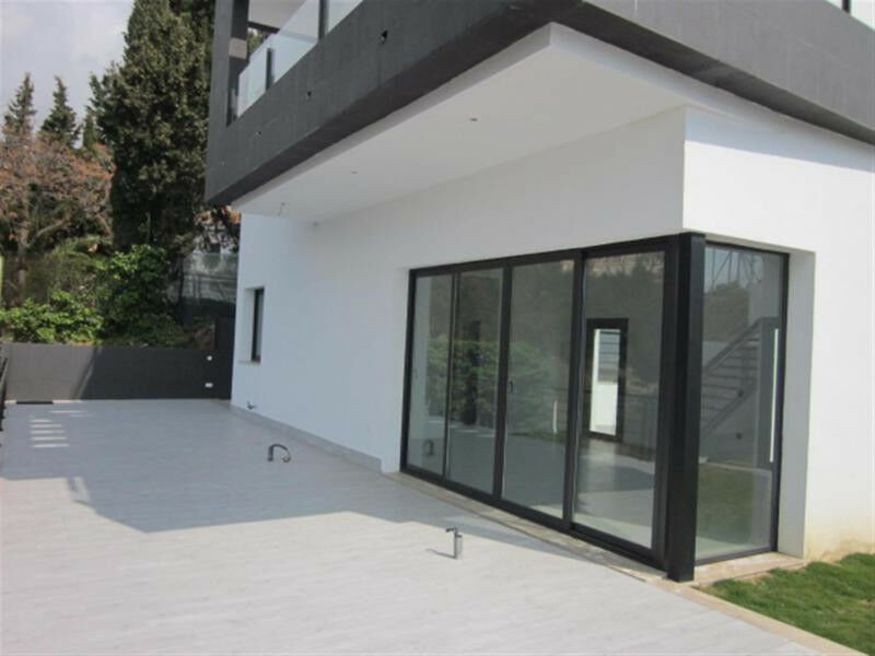 Detached Villa Rincón de la Victoria Málaga - image 6