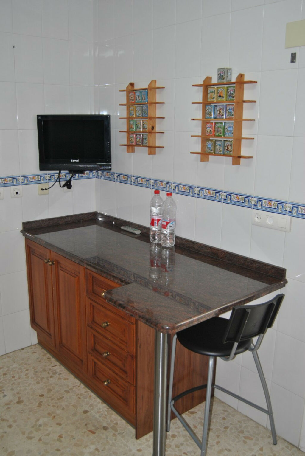 Middle Floor Apartment Torre del Mar Málaga - image 6
