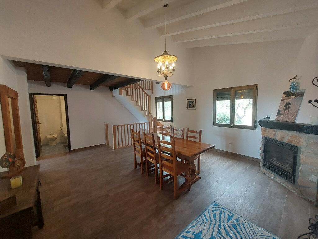 Detached Villa Altea Alicante - image 6