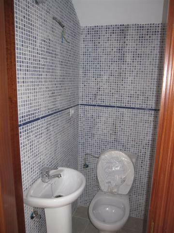 Townhouse Castellar de la Frontera Cádiz - image 6
