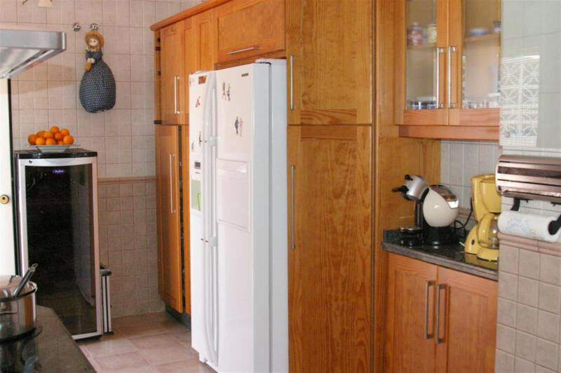 Detached Villa Chilches Málaga - image 6