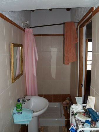Townhouse Canillas de Aceituno Málaga - image 6