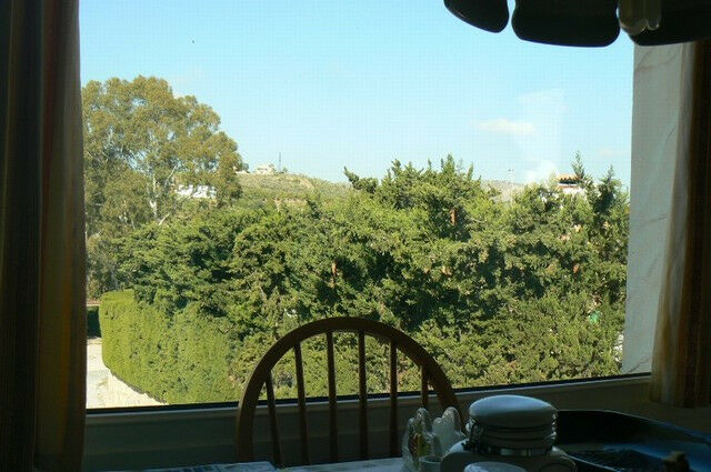 Detached Villa Benajarafe Málaga - image 6