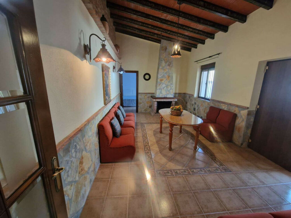 Detached Villa Alora Málaga - image 6