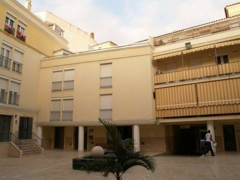 Penthouse Vélez-Málaga Málaga - Bild 6
