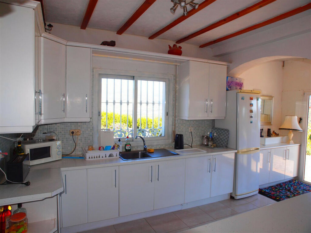 Finca - Cortijo Viñuela Málaga - image 6