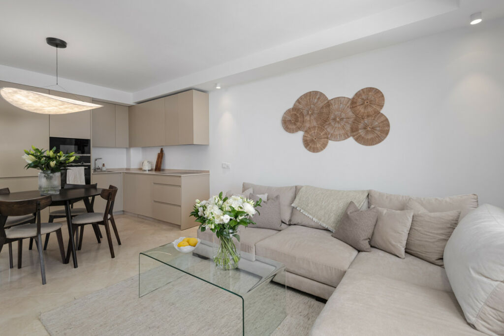 Penthouse Duplex Nueva Andalucía Málaga - image 7