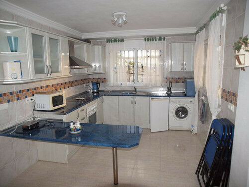 Detached Villa Benajarafe Málaga - image 6