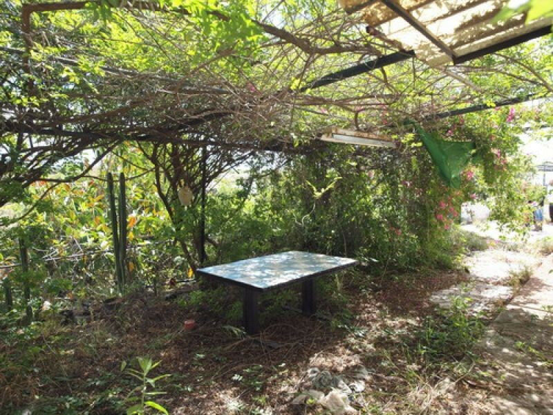 Detached Villa Almayate Málaga - Bild 6