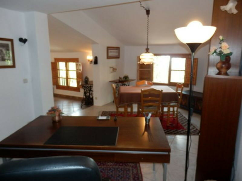 Detached Villa Canillas de Albaida Málaga - image 6