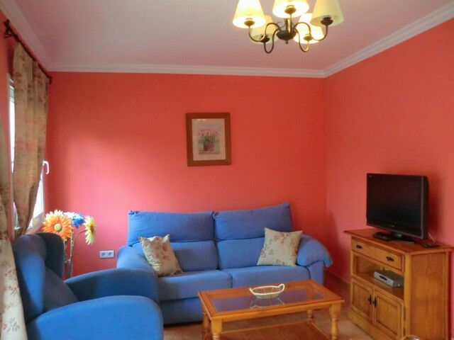Ground Floor Apartment Nerja Málaga - image 6