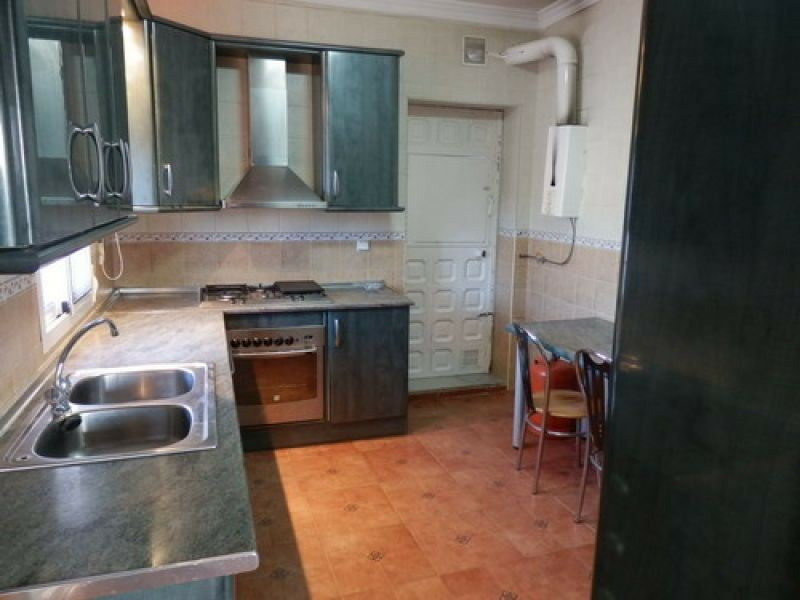 Detached Villa Vélez-Málaga Málaga - Bild 6